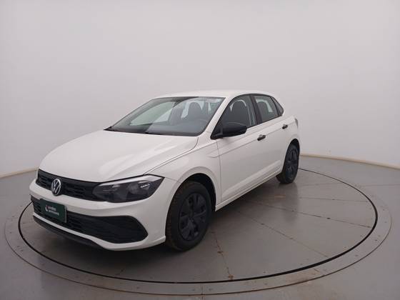 VOLKSWAGEN POLO 1.0 MPI TRACK MANUAL VOLKSWAGEN POLO 1.0 MPI TRACK MANUAL